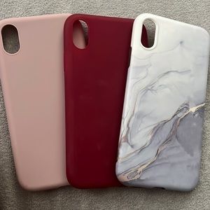 Iphone XR Cases